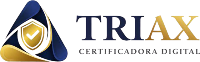 TRIAX Certificadora Digital